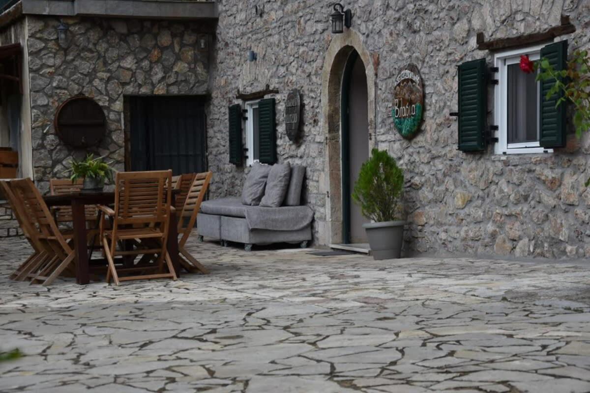 Kalavrita Winter Retreat - Homely Spacious Chalet Áno Vlasía 외부 사진